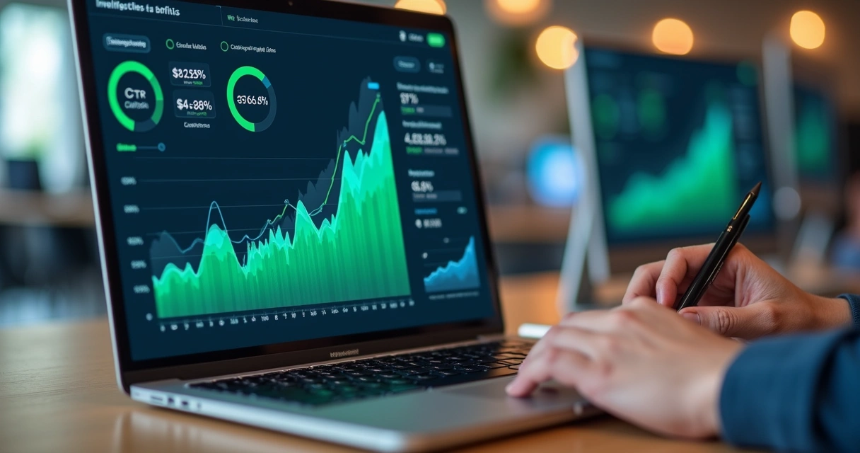 CTR: Como Aumentar a Taxa de Cliques em Ecommerces